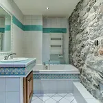 Spacious 3-bed In The Heart Of With Sauna Lägenhet Chamonix