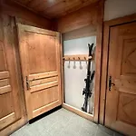 Spacious 3-bed In The Heart Of With Sauna Chamonix