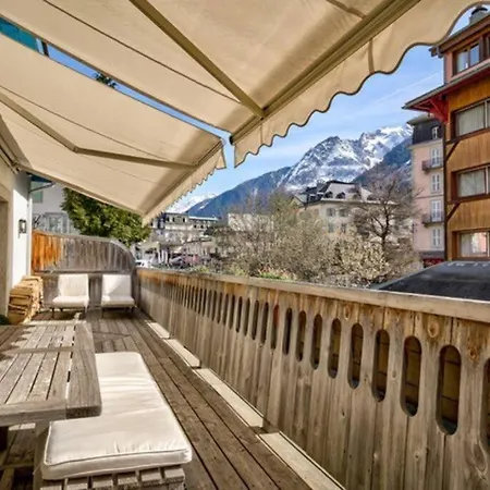 Spacious 3-bed In The Heart Of With Sauna Lägenhet